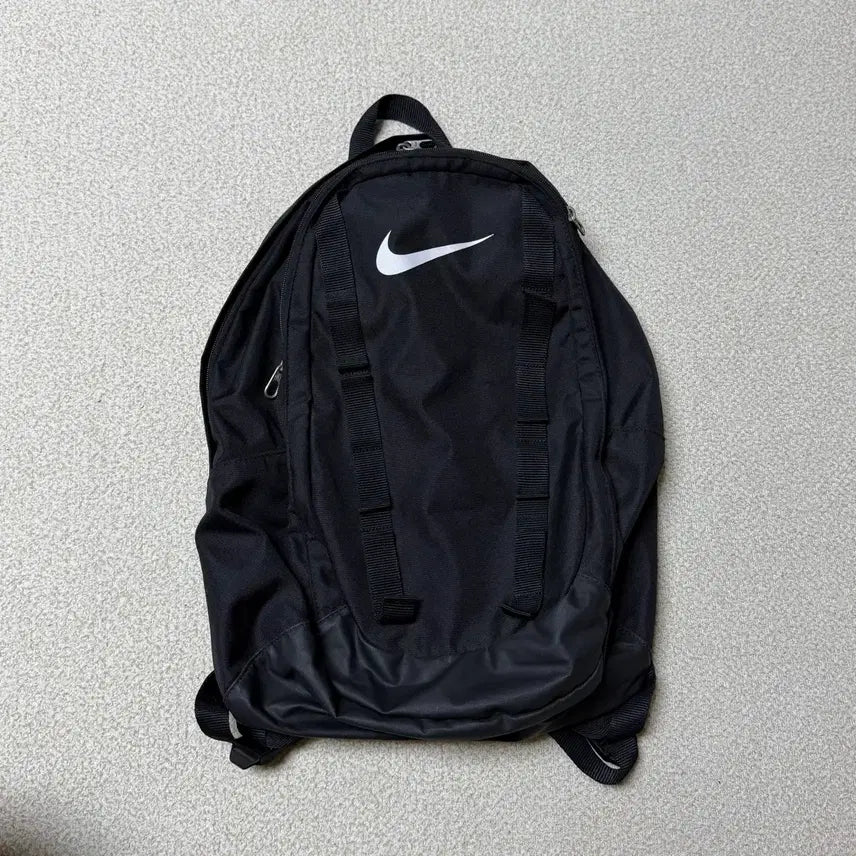 [BUNJANG] Nike Backpack Bag / 나이키 백팩 가방