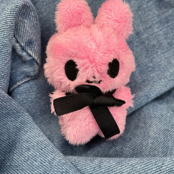 [BUNJANG] Line Friends Brown Rabbit Doll / 괴담출근 브라운  토끼 인형