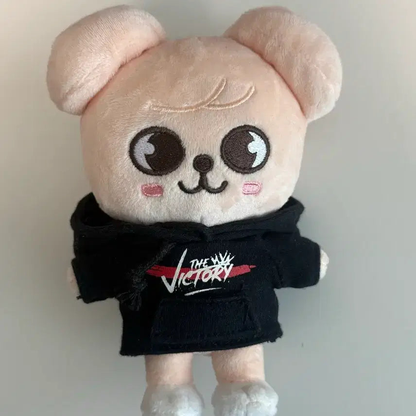 [BUNJANG] Stray Kids Seungmin PERRFM 10cm Doll / 스트레이키즈 승민 인형 스키즈 스키주 퍼핌 10cm