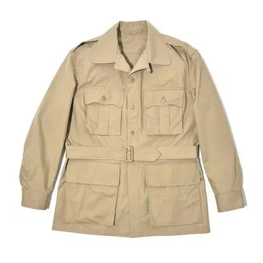 [BUNJANG] Anatomica Bush Jacket Beige Size 40 / 아나토미카 부쉬 자켓 40 판매합니다