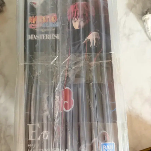 [BUNJANG] Ichiban Kuji Naruto Sasori Figure (Unsealed) / 나루토 제일복권  E상 사소리 피규어 미개봉 새상품