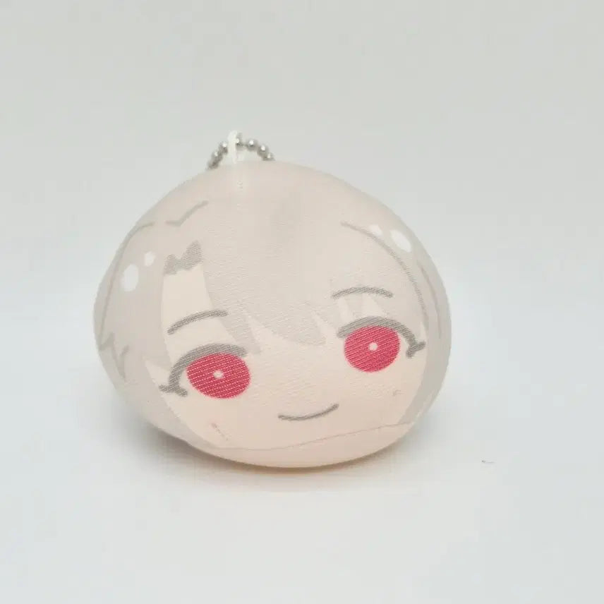 [BUNJANG] Fate/stay night Illyasviel von Einzbern Manju Mascot Plush / 페이트 스테이 나이트 이리야 만쥬 마스코트 누이