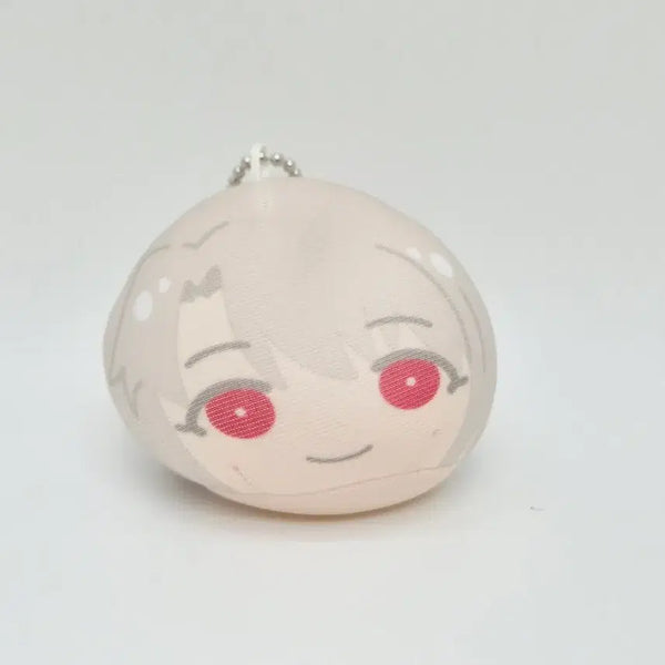 [BUNJANG] Fate/stay night Illyasviel von Einzbern Manju Mascot Plush / 페이트 스테이 나이트 이리야 만쥬 마스코트 누이