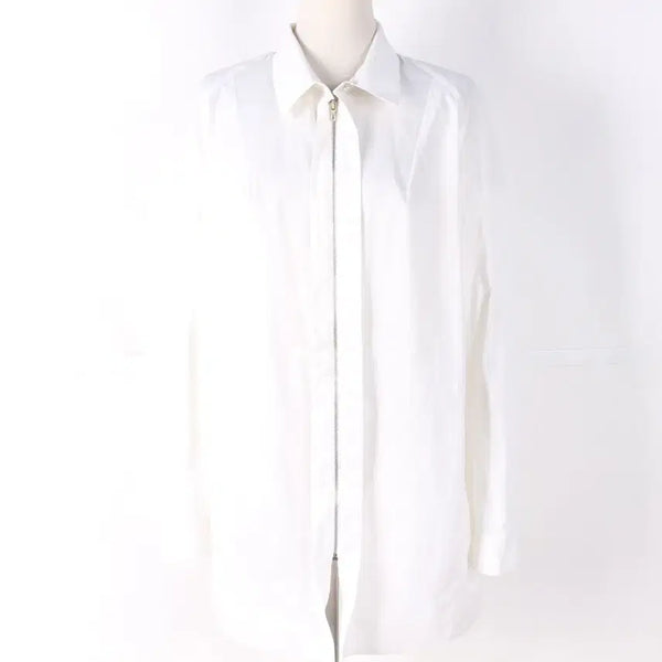 [BUNJANG] Saint Scott Women's Zip-Up Jacket / 세인트스코트 여성 집업 자켓