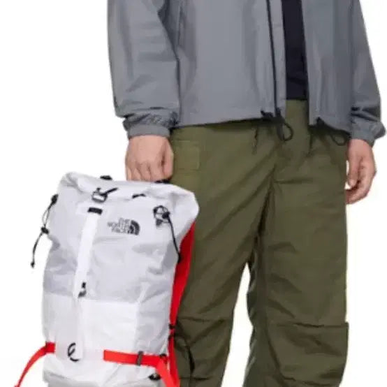[BUNJANG] The North Face Verto 27 Backpack Unused / 노스페이스 베르토 27 백팩 미사용