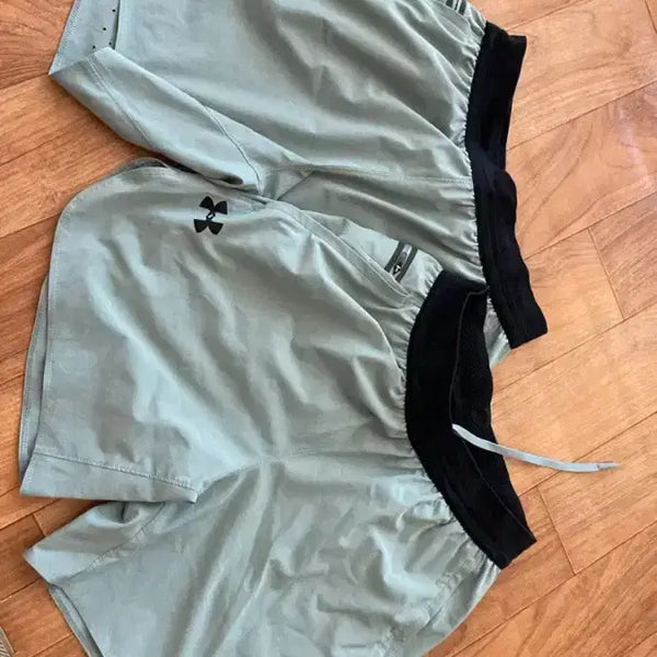 [BUNJANG] Under Armour Shorts (New) / 언더아머  반바지 팝니다 (새상품)
