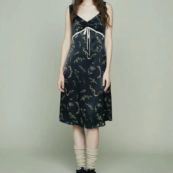 [BUNJANG] Glowny Selena Dress / 글로니 SELENA DRESS