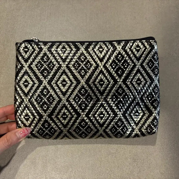 [BUNJANG] Cosmetic Pouch / 파우치
