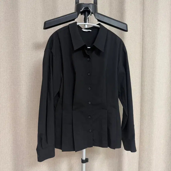 [BUNJANG] LIST Shirt Size 55 / LIST 리스트 셔츠 55