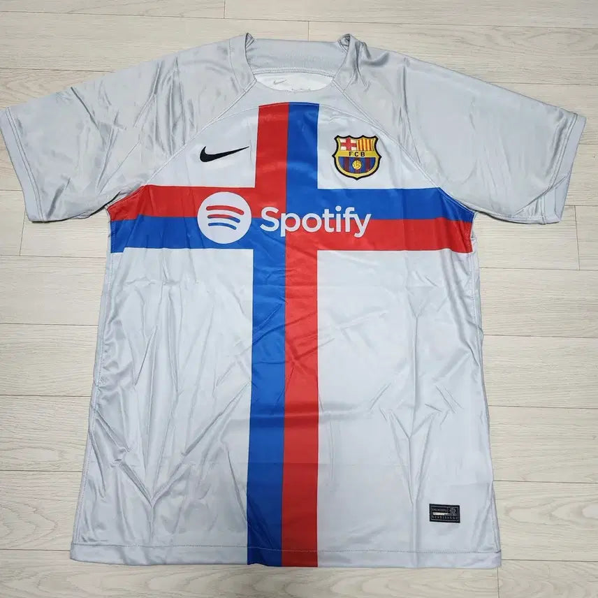 [BUNJANG] Nike Barcelona Pedri Jersey / 나이키 바르셀로나 페드리 유니폼