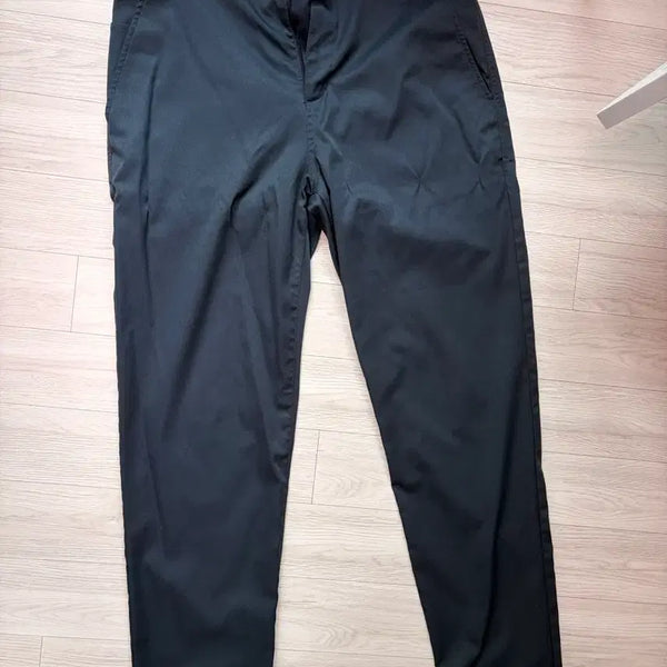 [BUNJANG] Nike Golf Pants Black / 나이키 골프바지
