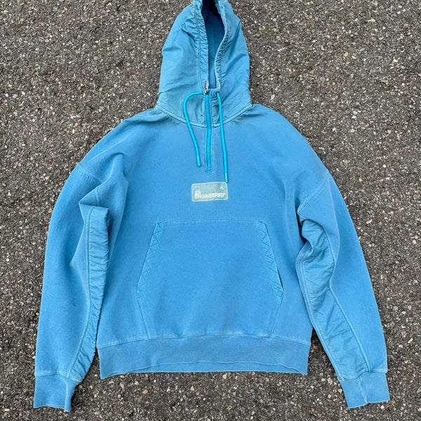 [BUNJANG] Nike Air Jordan 23 Engineered Hoodie L / 나이키 에어조던 23엔지니어드 후드티 L