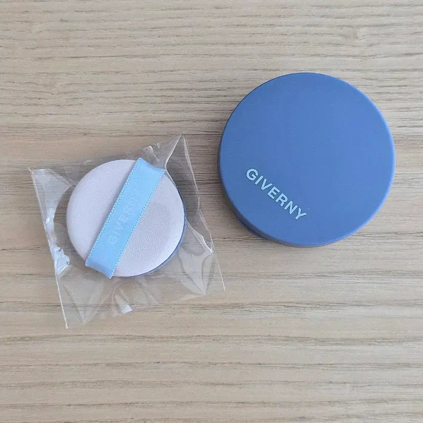 [BUNJANG] Giverny Mini Cushion Empty Case / 지베르니 미니 쿠션 공병 케이스 팝니다