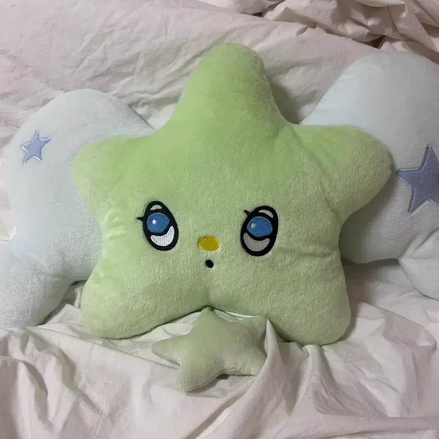 [BUNJANG] Witchu Cushion / 위츄쿠션