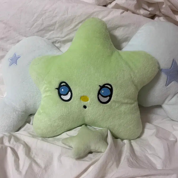 [BUNJANG] Witchu Cushion / 위츄쿠션