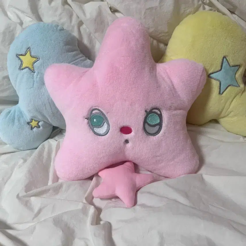 [BUNJANG] Ppopchu Cushion / 팝츄쿠션