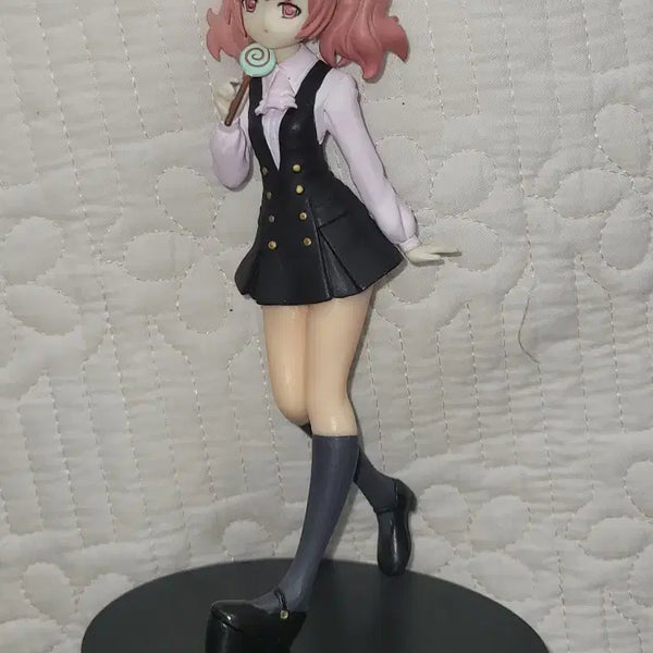 [BUNJANG] Inu x Boku SS Roromiya Karuta Figure / 이누x보쿠ss 이누보쿠 로로미야 카루타 피규어