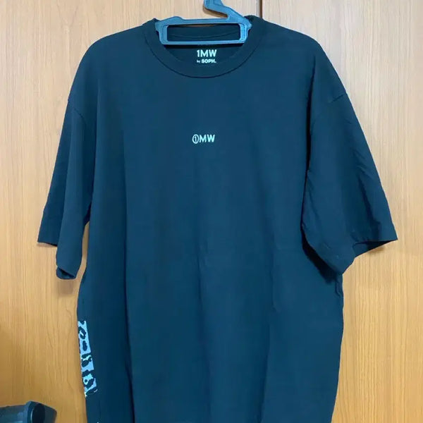 [BUNJANG] GU x SOPHNET. Collaboration T-shirt (Size L) / [GU] 지유 X 소프넷 콜라보 티셔츠 L사이즈 1MW by SOPH