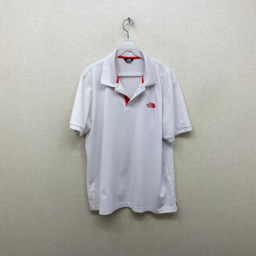 [BUNJANG] The North Face T-Shirt XXL / 노스페이스 반팔티 110