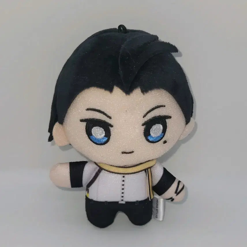 [BUNJANG] Persona 3 Mochizuki Ryoji Plush / 페르소나3 모치즈키 료지 누이