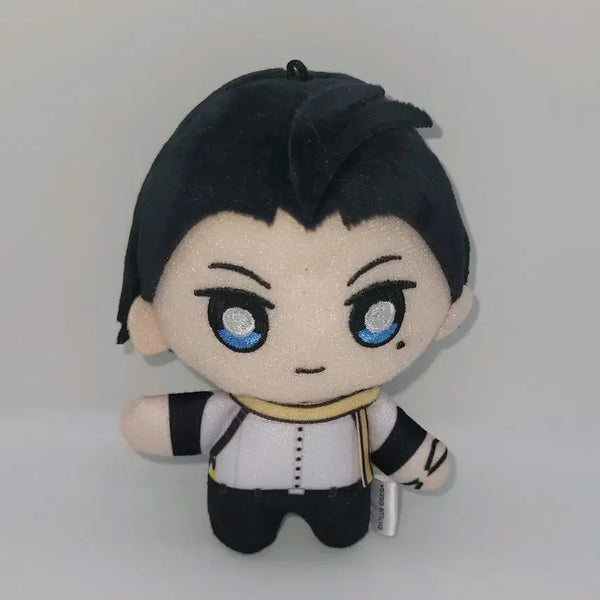 [BUNJANG] Persona 3 Mochizuki Ryoji Plush / 페르소나3 모치즈키 료지 누이