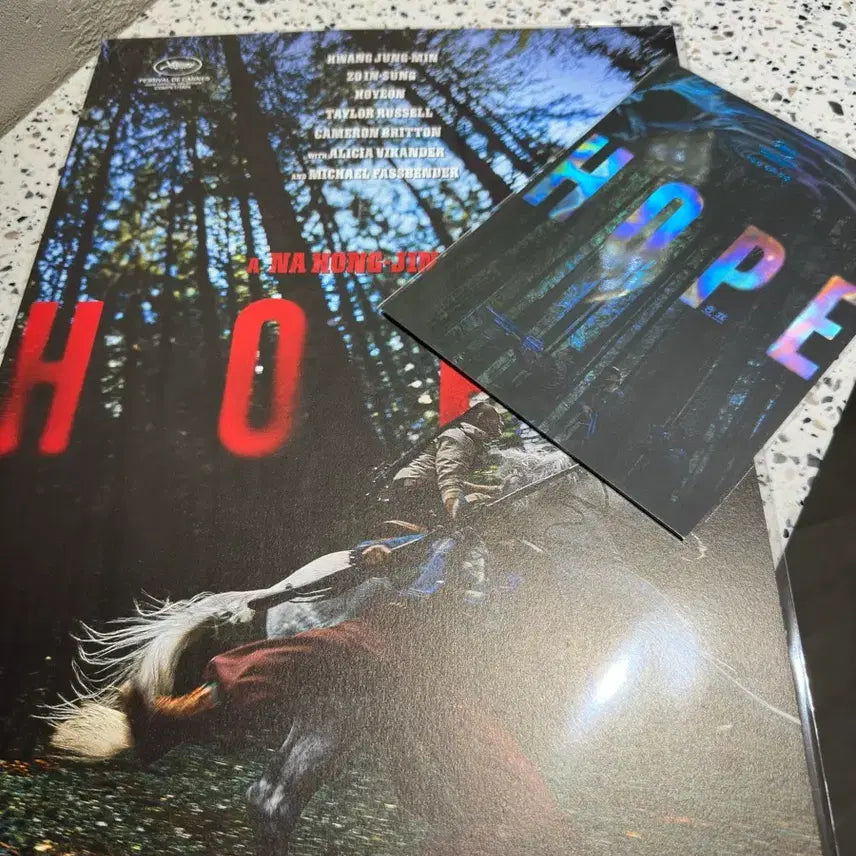 [BUNJANG] J-Hope Signature Art Card / 호프 시그니처 아트카드 팝니다.