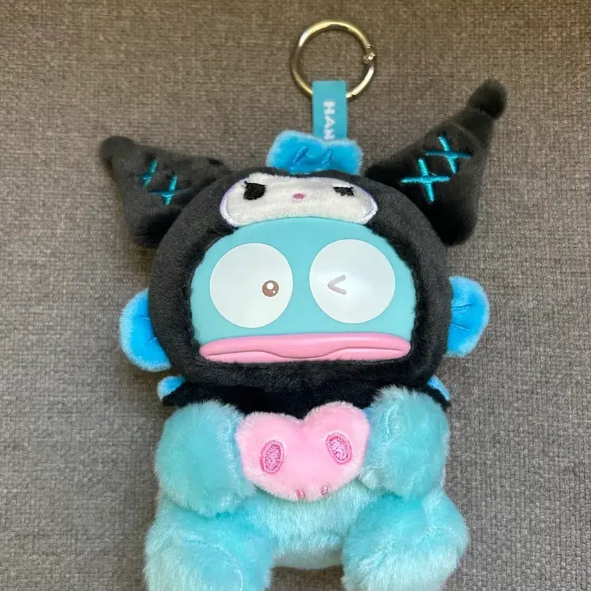 [BUNJANG] Hangyodon Keyring / 한교동 키링
