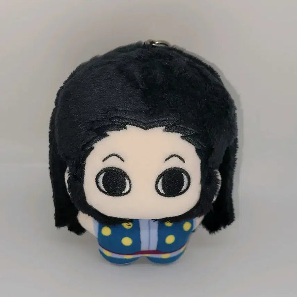 [BUNJANG] Hunter x Hunter Illumi Zoldyck Mini Figure / 헌터x헌터 이르미 조르딕 비공식 굿즈 미니미 이르미