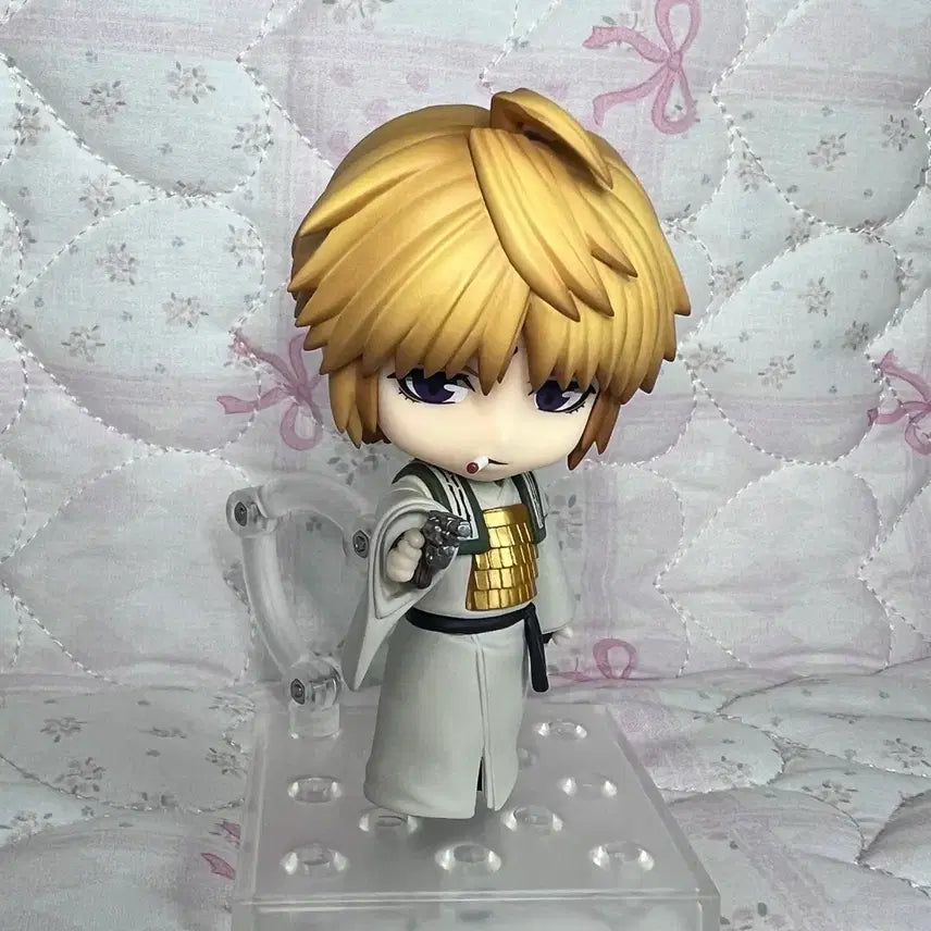 [BUNJANG] Gensomaden Saiyuki Sanzō Genjō Nendoroid / 최유기 No.2086 삼장 넨도로이드