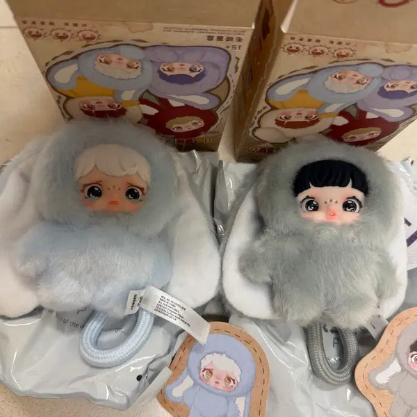 [BUNJANG] Yomi MBTI Bundle Set / 요미 mbti (엠비티아이) 일괄 택포 1.5