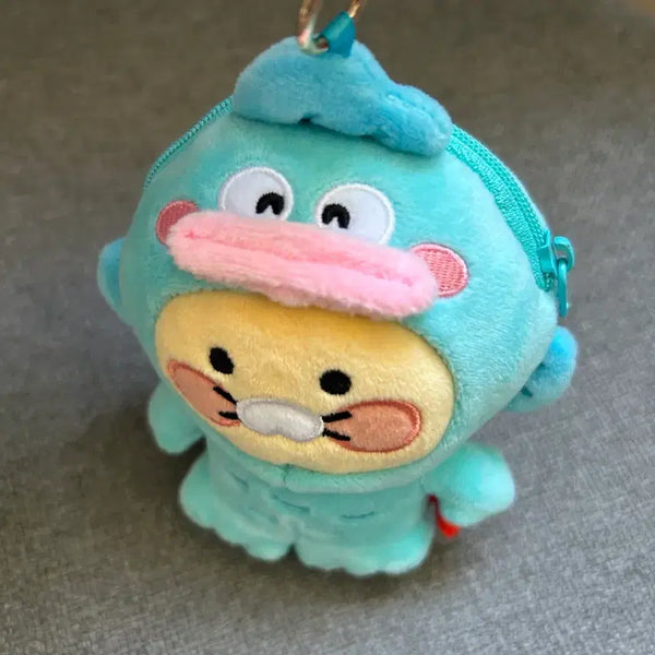 [BUNJANG] Hangyodong x Kakao Friends Choonsik Smart Key Case / 한교동X카카오프렌즈 스마트키 케이스_춘식이