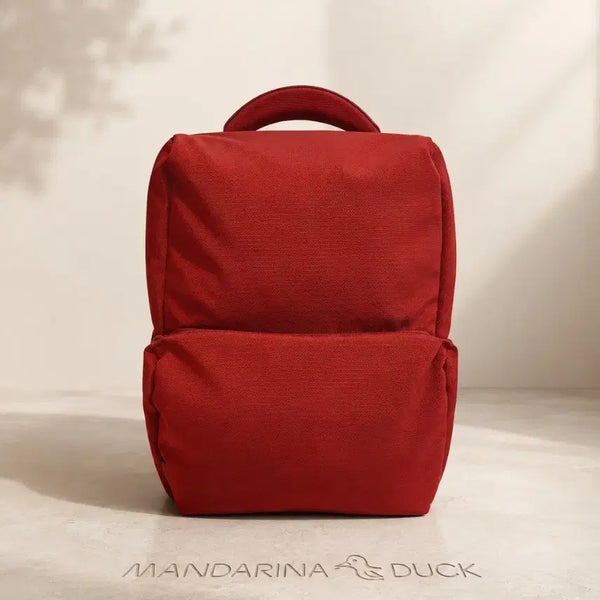 [BUNJANG] Mandarin Duck Cross Backpack / 만다리나덕 크로스 백팩