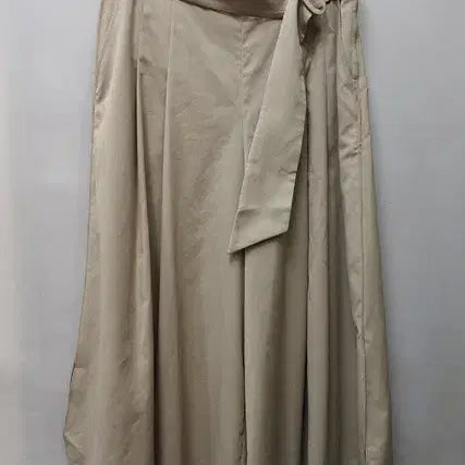 [BUNJANG] Lenibon Pintuck Wide Pants M / 레니본 핀턱 와이드 팬츠 M