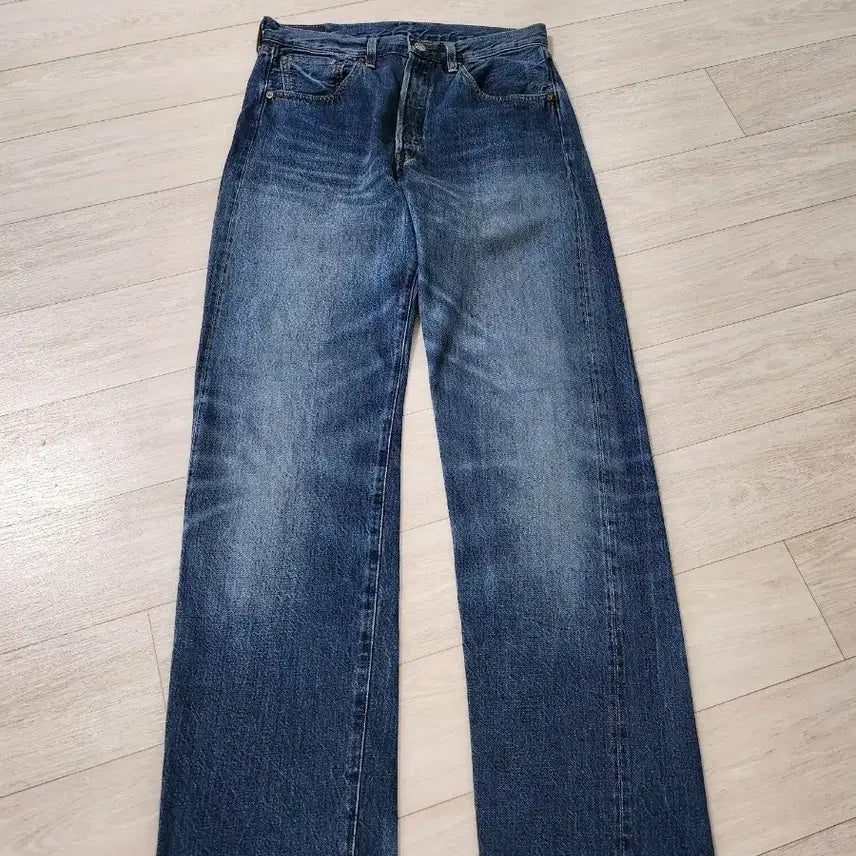 [BUNJANG] Levi's 55501 Rockland Jeans 29x32 / LVC 55501 0094 rockland 29 x 32