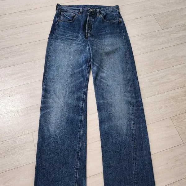 [BUNJANG] Levi's 55501 Rockland Jeans 29x32 / LVC 55501 0094 rockland 29 x 32