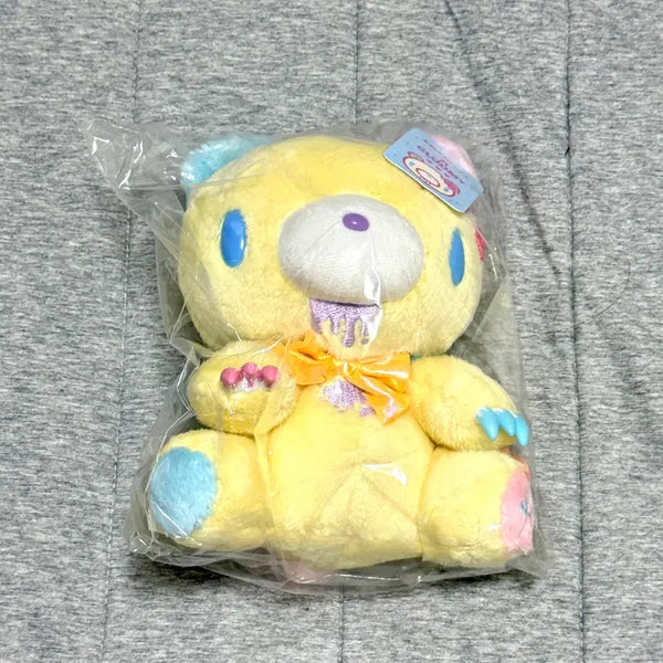 [BUNJANG] Needy Girl Overdose x Gloomy Bear Plush Doll / 니디걸오버도즈 x 글루미베어 누이구루미 인형