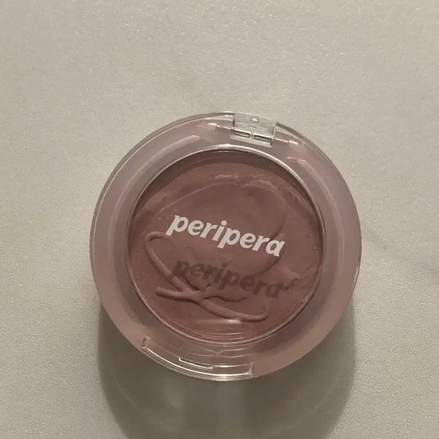 [BUNJANG] Peripera Mobeu Nangnanghae Jelly Blusher / 페리페라 모브낭낭해 젤리블러셔