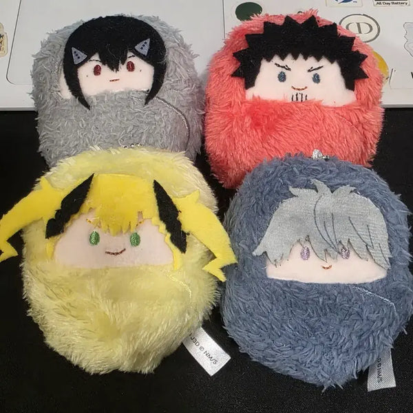 [BUNJANG] Kaiju No. 8 Tapinui Bundle Set / 괴수8호 타피누이 일관 판매합니다!