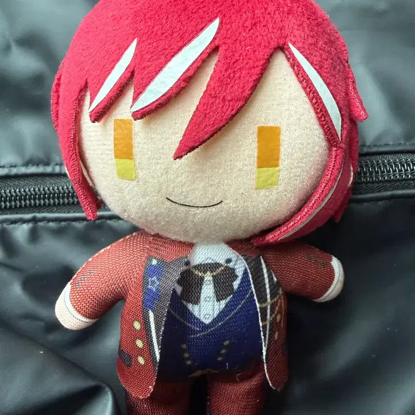 [BUNJANG] Ensemble Stars 5th Anniversary Plush Doll Natsume / 앙스타 5주년 기념 누이 나츠메
