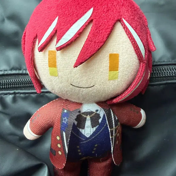 [BUNJANG] Ensemble Stars 5th Anniversary Plush Doll Natsume / 앙스타 5주년 기념 누이 나츠메