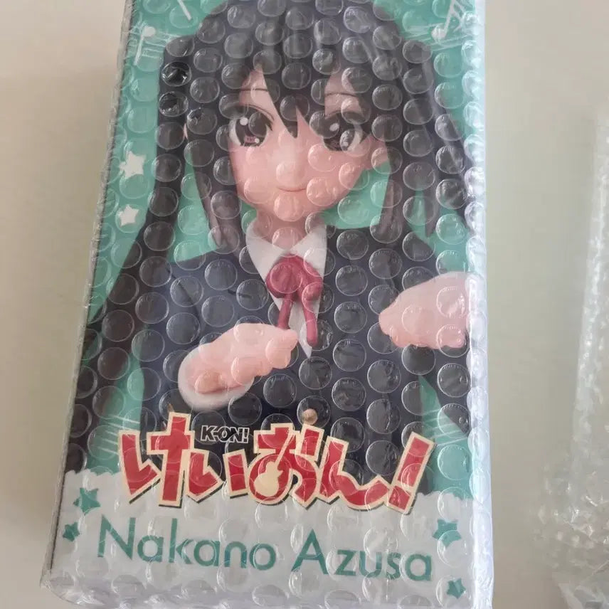[BUNJANG] TAITO Azusa Nakano K-ON! Figure / 케이온 아즈사 나카노 타이토 TAITO 피규어