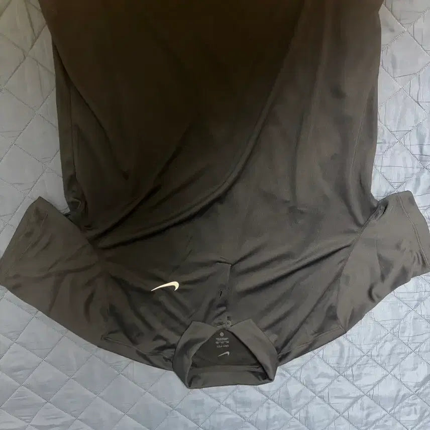 [BUNJANG] Nike Dri-FIT Polo Shirt 2XL / 나이키 드라이핏 폴로티