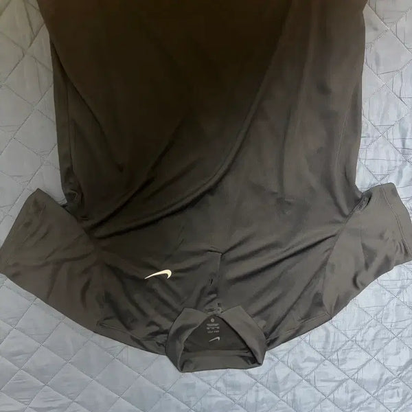 [BUNJANG] Nike Dri-FIT Polo Shirt 2XL / 나이키 드라이핏 폴로티