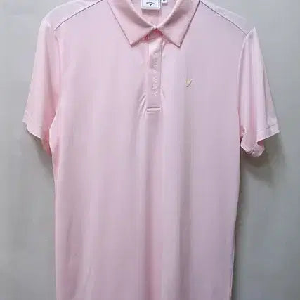 [BUNJANG] Callaway Men's Short Sleeve Golf Polo Shirt Size 95 / 캘러웨이 남성 카라 티셔츠 95