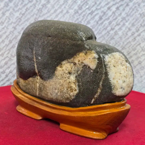 [BUNJANG] Namhangang River Dragon Stone Sculpture / 남한강 / 용 형상석