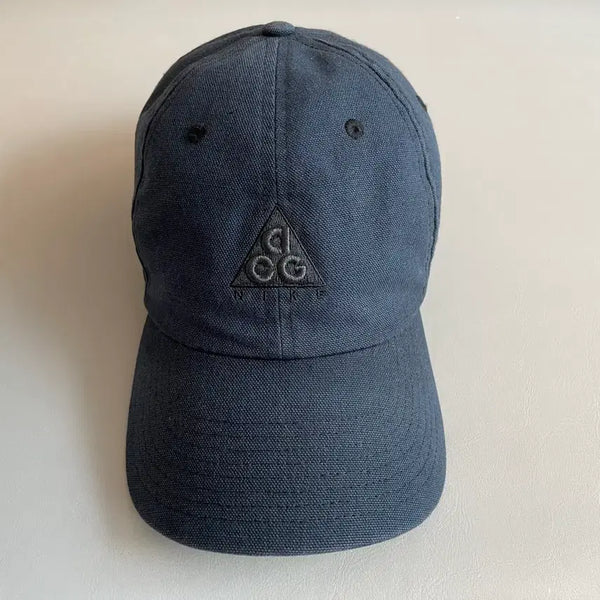 [BUNJANG] Nike ACG H86 Cap Black / [OS]나이키 ACG H86 캡 블랙