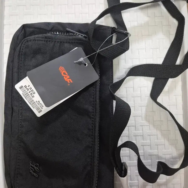 [BUNJANG] Lecaf Mini Cross Bag / 르까프 미니 크로스가방