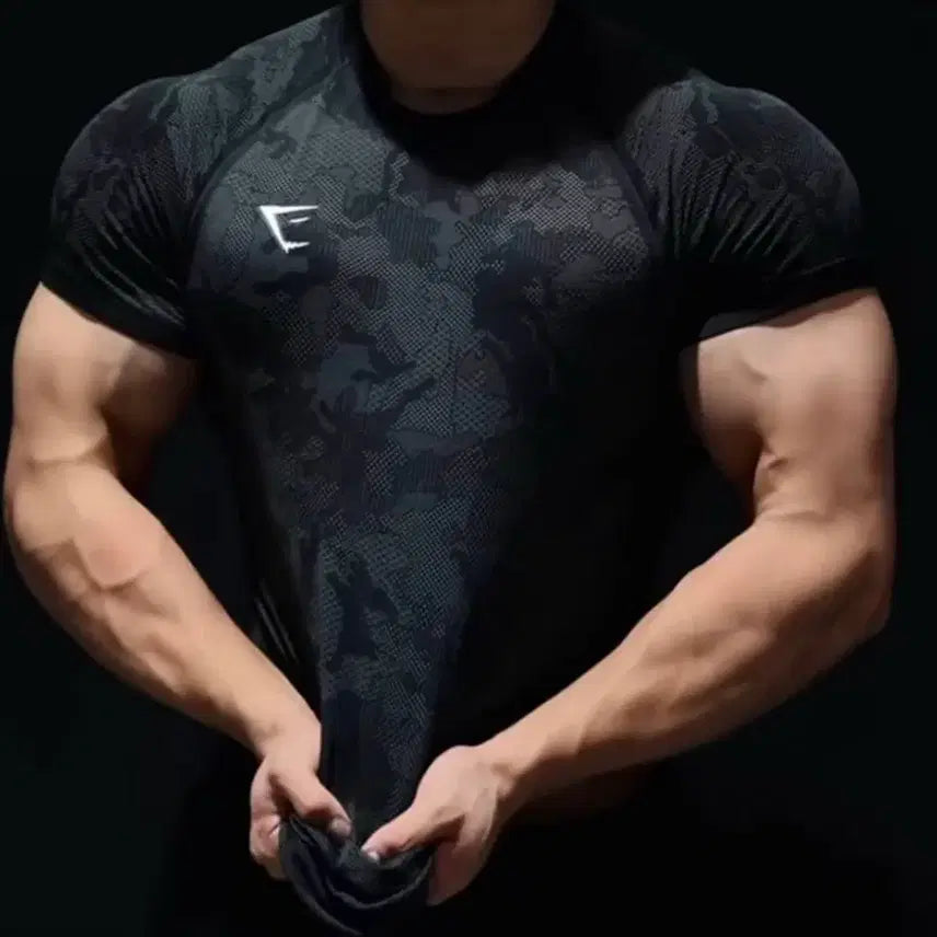 [BUNJANG] Gymshark Geo Seamless Leggings / 짐샤크 Gymshark geo 심리스