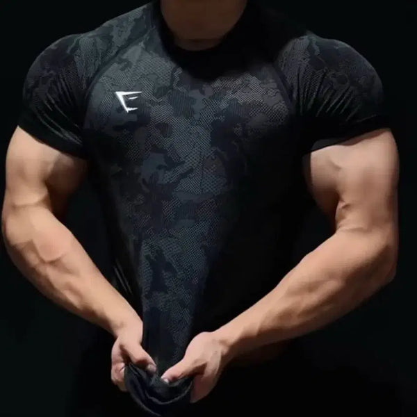 [BUNJANG] Gymshark Geo Seamless Leggings / 짐샤크 Gymshark geo 심리스