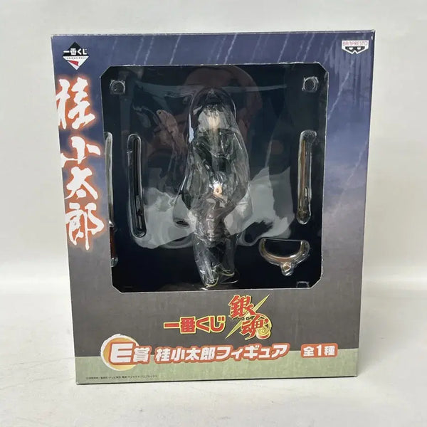 [BUNJANG] Gintama Ichiban Kuji E Prize Katsura Kotaro Figure / 은혼 제일복권 E상 카츠라 코타로 즈라 피규어